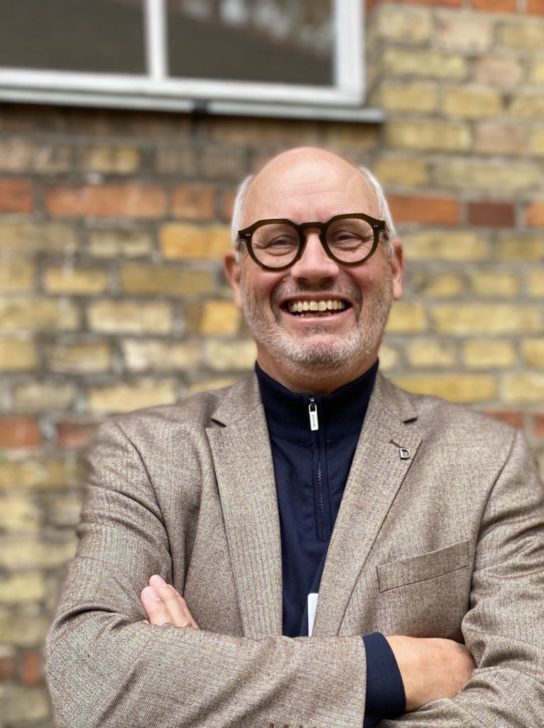 Vorstand Heiko Brunken IMG_0024